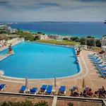 Immogroom - 2 Rooms Sea View - Air Conditioner - Wifi - Pool - Parking