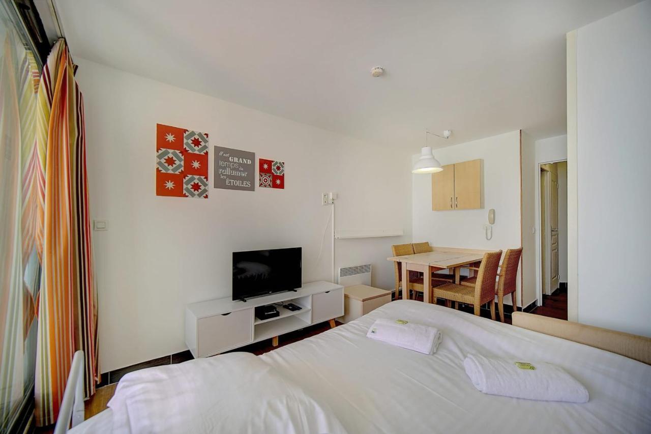 Immogroom - 2 Sea View - Air Conditioner - Wifi - Pool - Parking *