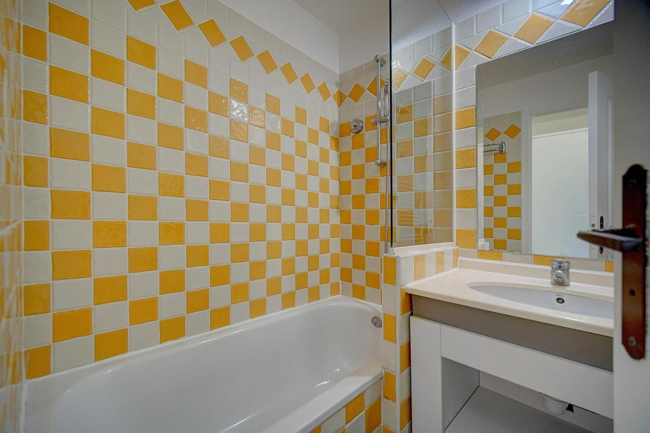 Apartment Immogroom - 2 Sea View - Air Conditioner - Wifi - Pool - Parking